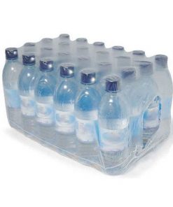 24 pack Hemp Water